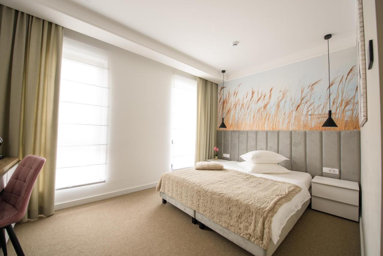 Vila Sarisa Deva Exterior foto